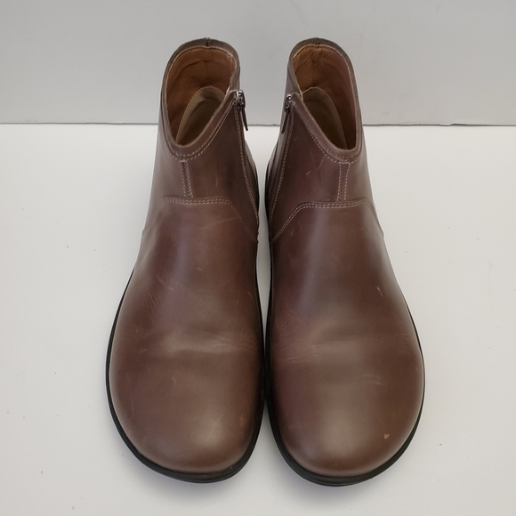 birkenstock bennington boot